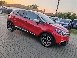 Renault Captur Editie limitată Helly Hasen Full-Motor Benzina 90 Cai Garanție! - imagine 2