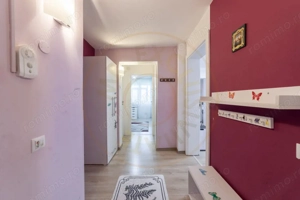 Apartament 3 camere  - Strada Bascovului - Comision 0% - imagine 7