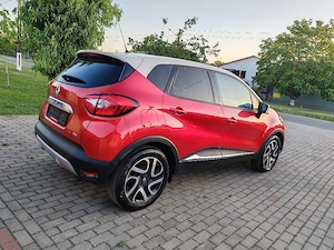Renault Captur Editie limitată Helly Hasen Full-Motor Benzina 90 Cai Garanție! - imagine 6
