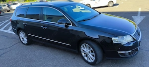 Vw passat b6 2l dsg 170cp 2009 - imagine 2