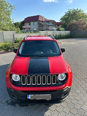 vand jeep  - imagine 5