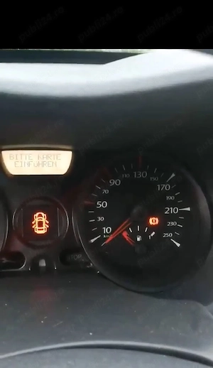 De vanzare Renault Megane 2006 - imagine 3