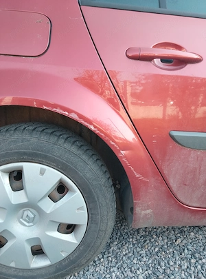 De vanzare Renault Megane 2006 - imagine 5