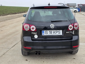 Volkswagen Golf 6 Plus 2014   2.0 TDI DSG   Bi-Xenon - imagine 4