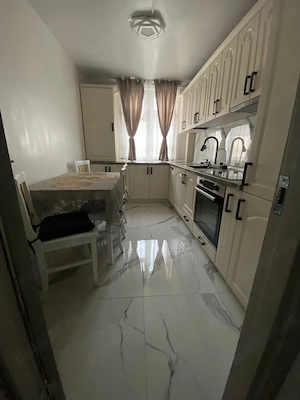 Apartament  în  Precista  cu 2 camere  - imagine 4