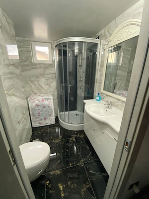 Apartament  în  Precista  cu 2 camere  - imagine 3