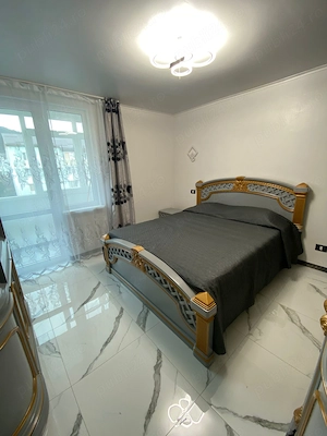 Apartament  în  Precista  cu 2 camere  - imagine 2