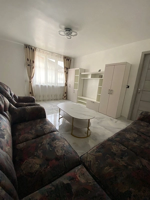 Apartament  în  Precista  cu 2 camere  - imagine 7