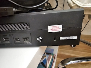 Xbox one 350 GB