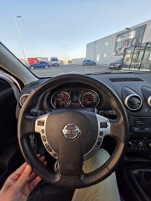  Nissan Qashqai Tekna - imagine 7