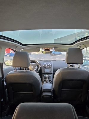  Nissan Qashqai Tekna - imagine 9