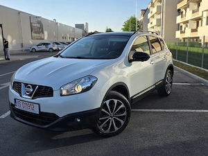  Nissan Qashqai Tekna - imagine 5