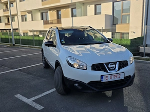  Nissan Qashqai Tekna - imagine 3