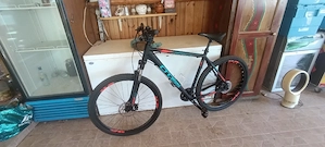 bicicleta cross 29'