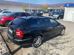 skoda octavia 2 - imagine 3