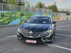 Renault Talisman Initiale Paris 1.6 dCi EDC 