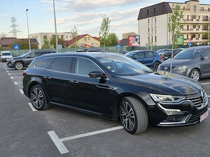 Renault Talisman Initiale Paris 1.6 dCi EDC  - imagine 3