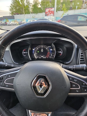 Renault Talisman Initiale Paris 1.6 dCi EDC  - imagine 4