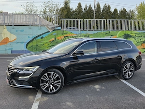 Renault Talisman Initiale Paris 1.6 dCi EDC  - imagine 2