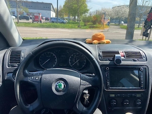 skoda octavia 2 - imagine 5