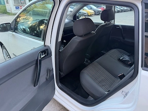 Volkswagen Polo 4 Facelift 1 4 TDI 80CP 2009 Euro 4 AC Cauciucuri Noi M+S - imagine 8