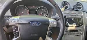Ford Mondeo MK4 1.6 tdci diesel - imagine 2