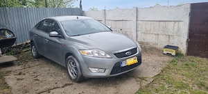 Ford Mondeo MK4 1.6 tdci diesel - imagine 6