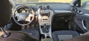 Ford Mondeo MK4 1.6 tdci diesel - imagine 3