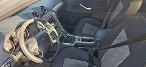 Ford Mondeo MK4 1.6 tdci diesel - imagine 4