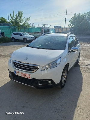 Peugeot Economic Rate  Garantie  buyback