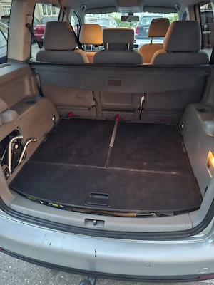 Volkswagen touran  - imagine 2