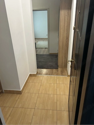 Apartament cu 2 camere sovata