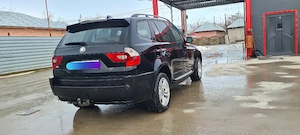 Bmw x3 2.0d 150 CP   4x4   DIESEL   acte la zi - imagine 7