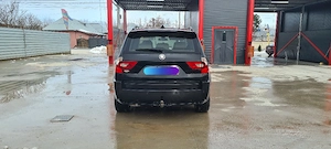 Bmw x3 2.0d 150 CP   4x4   DIESEL   acte la zi - imagine 2