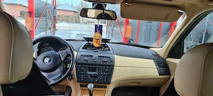 Bmw x3 2.0d 150 CP   4x4   DIESEL   acte la zi - imagine 8