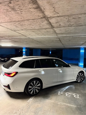 [VÂND] BMW Seria 3 Touring (G21) 320i Sport Line   2020   Istoric Complet - imagine 3