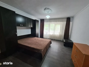 garsoniera costin georgian-metrou 5 minute