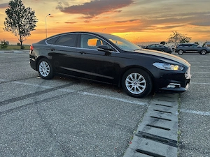 Vând Ford mondeo mk5 2018 1.5 diesel  - imagine 3