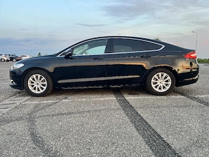 Vând Ford mondeo mk5 2018 1.5 diesel  - imagine 2