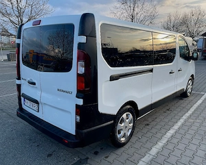 renault trafic  - imagine 3