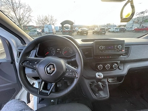 renault trafic  - imagine 5