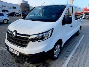 renault trafic  - imagine 2