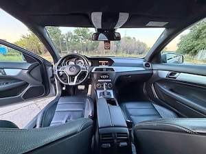 Mercedes c220 w204 Pachet AMG - imagine 2