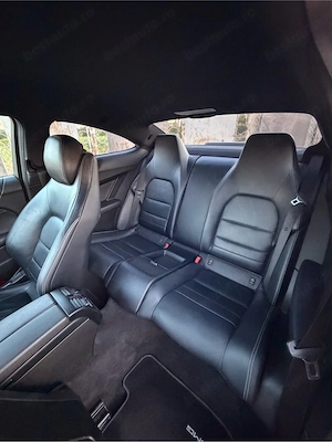 Mercedes c220 w204 Pachet AMG - imagine 4