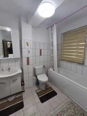 Microapartament, etaj 2, zona ultracentrala, bloc nou, Radauti - imagine 8