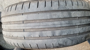 Anvelope vara 225 55 r17 3 bucati