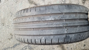 Anvelope vara 225 55 r17 3 bucati - imagine 5