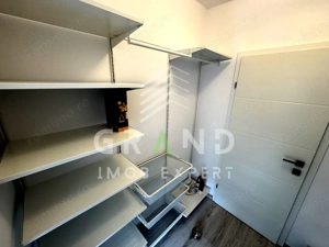 2 camere moderne | balcon spațios | parcare subterană | Florești–zona Eroilor - imagine 7