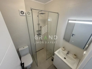 2 camere moderne | balcon spațios | parcare subterană | Florești–zona Eroilor - imagine 8