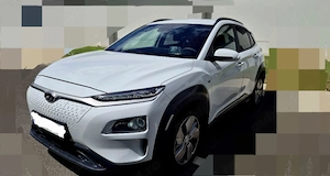 De vanzare hyunday kona electric 2020  - imagine 2